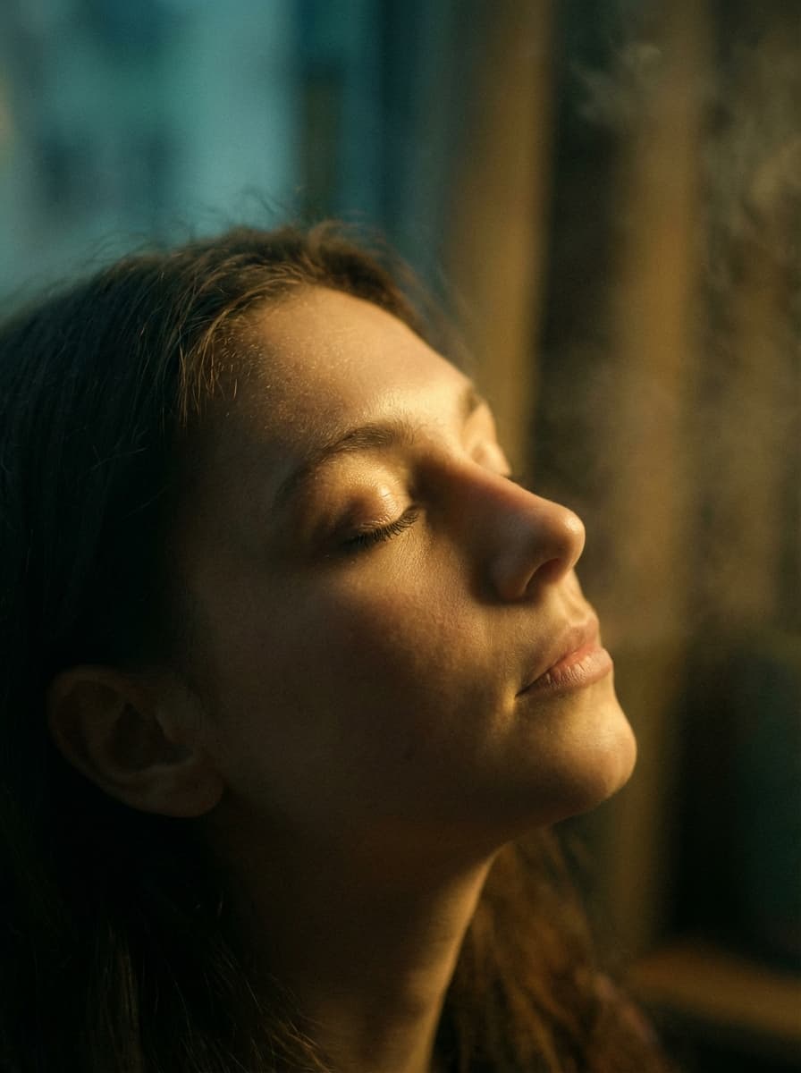 Mediumship session with Angel Morgan